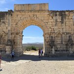 Photo taken by Della O