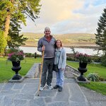 Photo taken by PAUL S