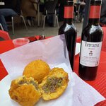 Photo taken by Andrea B