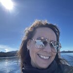 Photo taken by Sandra R