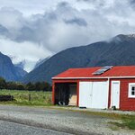 Photo taken by Scott L