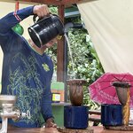 Photo taken by Mary K