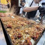 Photo taken by Pam R