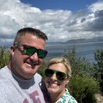 Photo taken by Justin C