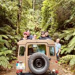 Photo taken by Ken N