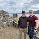 Photo taken by Ann B