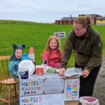 Photo taken by Dani L