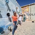 Photo taken by Lesley B