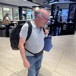 Photo taken by Elysa D