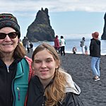 beach | Photo taken by William R