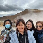 Photo taken by Eileen T