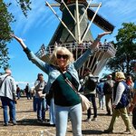 Photo taken by Nancy M