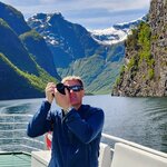 Photo taken by Linda M