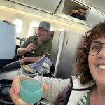 Photo taken by Tracy A