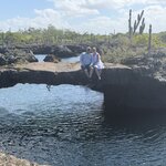 Photo taken by Sharon J