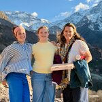 Photo taken by Bess K