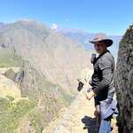 Photo taken by Sarah C