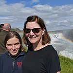 Gullfoss | Photo taken by William R