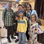 Photo taken by Sarah S