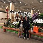 Ngurah Rai International Airport | Photo taken by Shang-Wei P