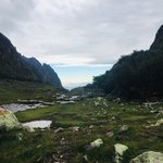 This way down | Photo taken by Matt M