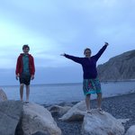 Photo taken by Heidi C