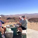 Photo taken by Michael G