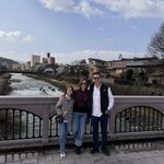 Photo taken by Ana W