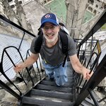 Photo taken by Joseph P