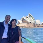 Photo taken by Hari R