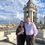 Photo taken by Cara D