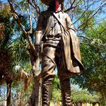 Photo taken by Graeme W