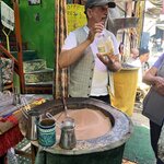 Photo taken by Marcia B