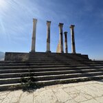 Photo taken by April B