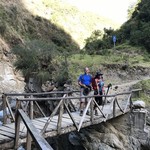Salkantay trek  | Photo taken by Janice H