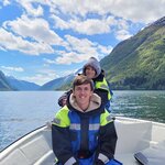 Photo taken by Jen S