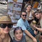 Photo taken by Agustin D