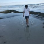 Photo taken by James W