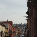 Photo taken by Zoe G