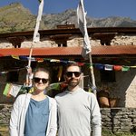 Photo taken by Tyler W