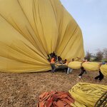 Photo taken by Kim M