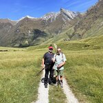 Photo taken by Sharon P