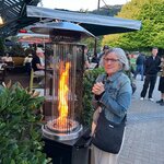 Photo taken by John L