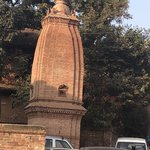 Photo taken by Victor R