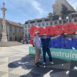 Photo taken by Pam N