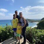 Photo taken by Tara V