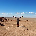 Photo taken by Kathleen L