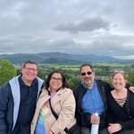 Photo taken by Brian M