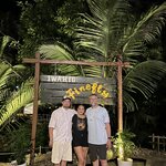 Photo taken by Marie B