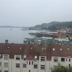 view from our Penthouse | Photo taken by florence P